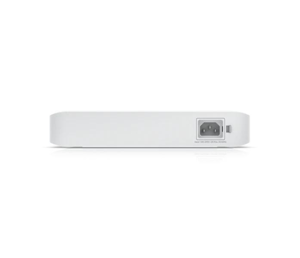 Ubiquiti 10p USW-ENTERPRISE-8-POE (8x2,5Gbit 2x10G SFP+) - 698872 - zdjęcie 4